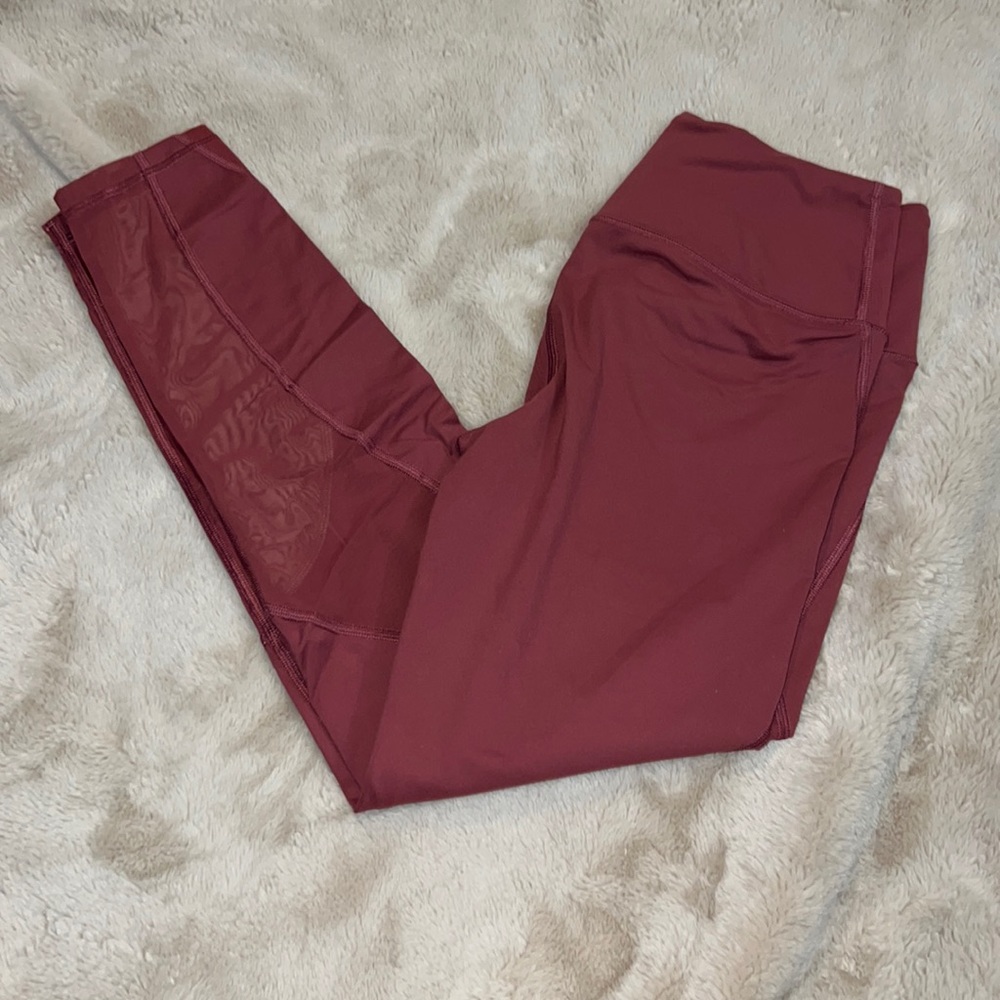 🌺VICTORIA SPORT ACTIVE PRINTED LEGGINGS 🌺